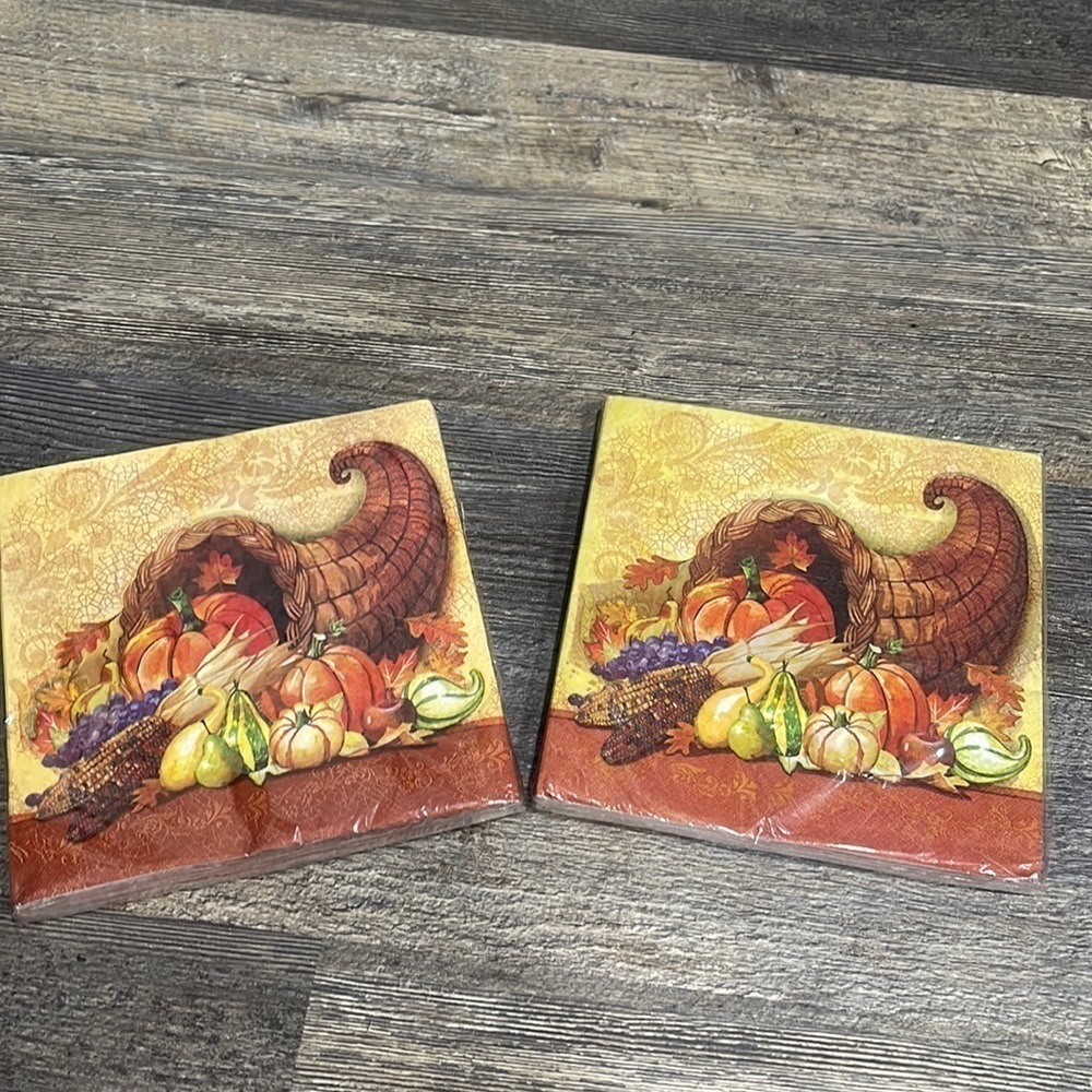 Napkins